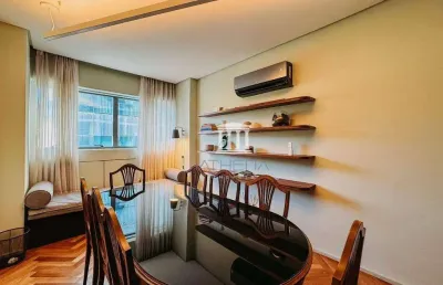 Sala à venda, 29 m² por r$ 390.000,00 - várzea - teresópolis/rj