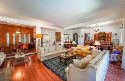 Casa à venda, 250 m² por r$ 1.350.000,00 - alto - teresópolis/rj