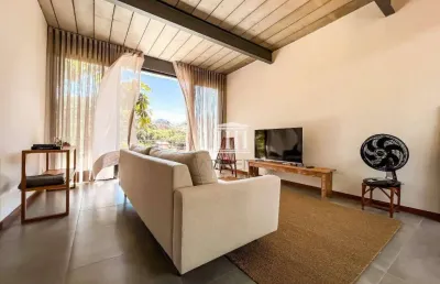 Casa à venda, 210 m² por r$ 1.300.000,00 - vargem grande - teresópolis/rj