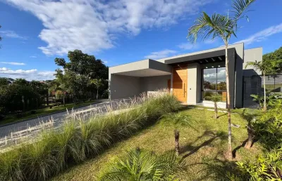 Casa com 3 quartos à venda no pontal da liberdade, lagoa santa  por r$ 3.500.000