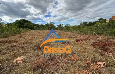 Terreno à venda no condomínio vale do luar, jaboticatubas  por r$ 170.000