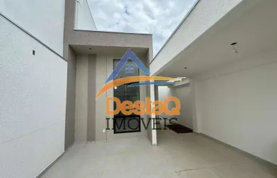 Casa com 3 quartos à venda na lundcéia, lagoa santa , 135 m2 por r$ 875.000