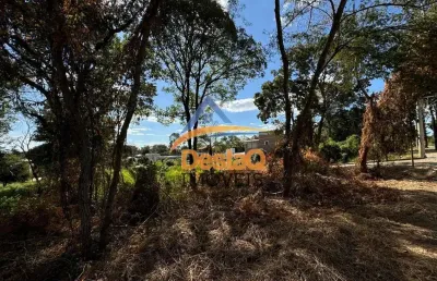 Terreno à venda no imperial, vespasiano  por r$ 195.000