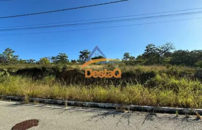Terreno à venda na villa paradiso, lagoa santa  por r$ 260.000