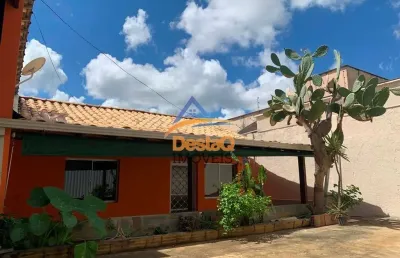 Casa com 2 quartos à venda na vila maria, lagoa santa , 119 m2 por r$ 390.000