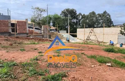 Terreno à venda em shalimar, lagoa santa  por r$ 230.000