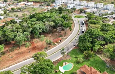 Terreno comercial à venda no campinho de baixo, lagoa santa  por r$ 690.000