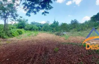 Terreno à venda no imperial, vespasiano  por r$ 220.000
