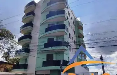 Apartamento com 3 quartos à venda no centro, lagoa santa , 171 m2 por r$ 800.000
