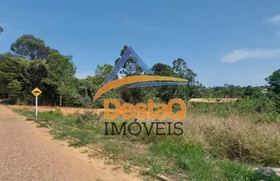Terreno à venda no condomínio vale do luar, jaboticatubas  por r$ 220.000