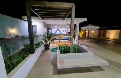 Casa em condomínio fechado com 4 quartos à venda no gran park, vespasiano  por r$ 2.100.000