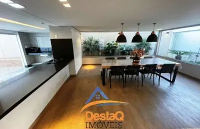 Apartamento com 4 quartos à venda na sagrada família, belo horizonte , 118 m2 por r$ 980.000