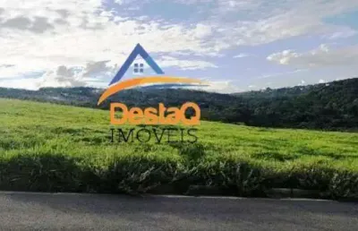 Terreno comercial à venda no gran pérola, lagoa santa  por r$ 230.000