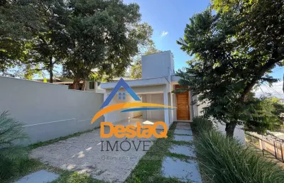 Casa em condomínio fechado com 4 quartos à venda na francisco pereira, lagoa santa  por r$ 1.850.000