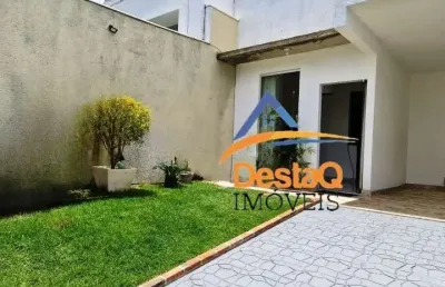 Casa com 3 quartos à venda no portal do sol, lagoa santa  por r$ 520.000
