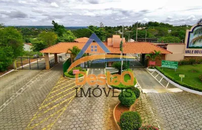 Terreno à venda em campo alegre, jaboticatubas  por r$ 180.000