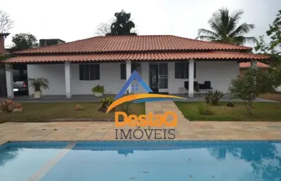Casa em condomínio fechado com 3 quartos à venda em condados da lagoa, lagoa santa , 249 m2 por r$ 1.450.000