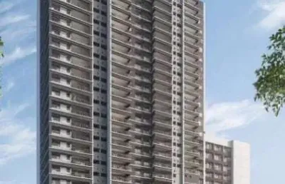 Apartamento com 3 quartos à venda na rua melo peixoto, 241, tatuapé, são paulo, 91 m2 por r$ 1.170.000