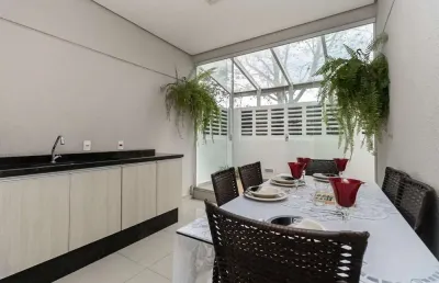 Apartamento à venda em são paulo-sp, na vila carrão: 3 quartos, 1 suíte, 2 banheiros, 1 vaga de garagem, 100m² de área.