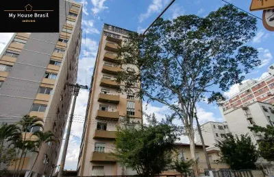 Apartamento à venda: conforto e comodidade no coração de cidade!