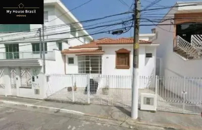 Casa com 2 quartos à venda na rua teles peixoto, 65, jardim franca, são paulo, 270 m2 por r$ 1.000.000