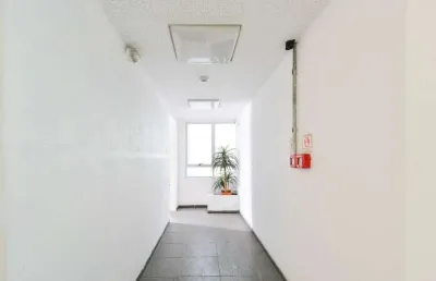Sala comercial à venda na rua luís coelho, 308, consolação, são paulo, 145 m2 por r$ 790.000