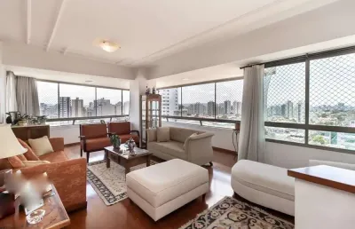 Apartamento com 3 quartos à venda na rua tamarataca, 239, mooca, são paulo, 180 m2 por r$ 1.200.000
