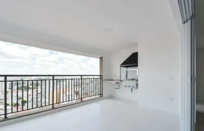 Apartamento com 3 quartos à venda na rua sousa breves, 193, vila zilda (tatuapé), são paulo, 109 m2 por r$ 1.360.000