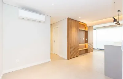 Apartamento com 2 quartos à venda na rua doutor penaforte mendes, 160, bela vista, são paulo, 65 m2 por r$ 1.335.000