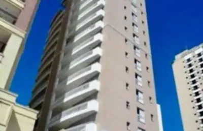 Apartamento luxuoso no jardim são paulo: 3 quartos, 1 suíte, 2 salas, varanda gourmet e 3 vagas de garagem! venha conferir!