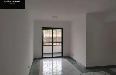 Apartamento com 3 quartos à venda na rua voluntários da pátria, 4816, santana, são paulo, 83 m2 por r$ 445.000