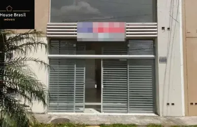 Galpão comercial para locação no jaçanã - 90m², 2 banheiros - r$3.500,00 - agende sua visita!