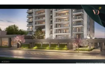 Apartamento com 3 quartos à venda na avenida nova cantareira, 2466, tucuruvi, são paulo, 129 m2 por r$ 1.750.000