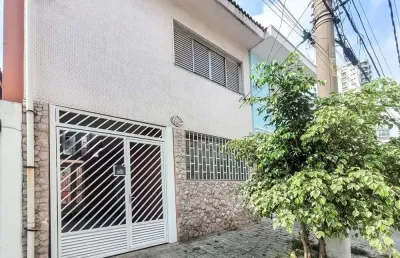Casa com 3 quartos à venda na rua capitão manuel novaes, 252, santana, são paulo por r$ 720.000