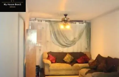 Imperdível apartamento à venda no jaçanã, são paulo-sp! 2 quartos, 1 banheiro, 2 vagas de garagem. agende sua visita hoje!