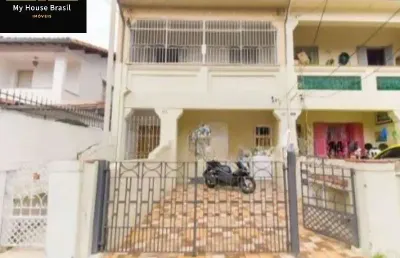 Aluguel de sobrado com 2 dormitórios em santana por r$3.990,00/mês - são paulo/sp - agende sua visita hoje!