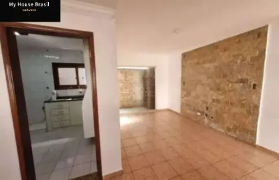 Sobrado na vila santos, são paulo-sp: 3 quartos, 1 suíte, 2 banheiros, 80 m² de área. agende sua visita!