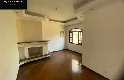 Casa de luxo à venda em são paulo-sp, cantareira: 4 quartos, 4 suítes, 2 salas, 7 vagas de garagem! venha conferir!
