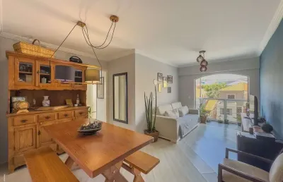 Apartamento à venda em são paulo-sp, na vila bertioga: 3 quartos, 2 banheiros, 1 vaga e 80m² de área!