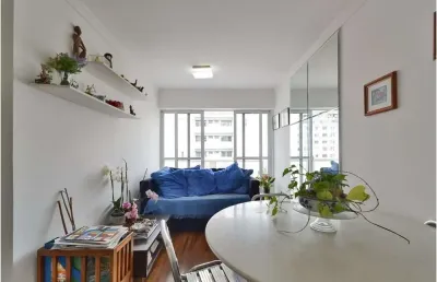 Apartamento com 3 quartos à venda na rua doutor gabriel dos santos, 60, santa cecília, são paulo, 112 m2 por r$ 1.100.000