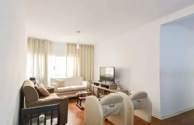 Apartamento com 2 quartos à venda na avenida celso garcia, 528, brás, são paulo, 80 m2 por r$ 354.000