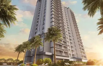 Apartamento com 3 quartos à venda na rua visconde de parnaíba, 3380, belém, são paulo, 115 m2 por r$ 1.455.440