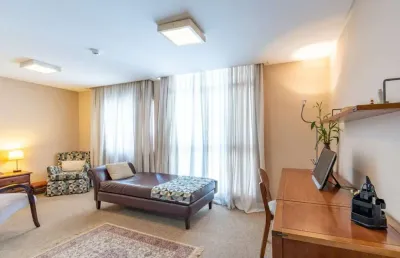 Sala comercial à venda na rua pamplona, 1119, jardim paulista, são paulo, 42 m2 por r$ 280.000