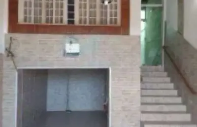 Alugue sobrado na vila gustavo, são paulo-sp: 4 quartos, 2 suítes, 2 salas, 4 banheiros, 3 vagas de garagem, 500m²!