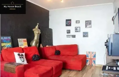 Apartamento incrível no jardim são paulo, sp: 2 quartos, 2 banheiros, 1 vaga de garagem, 70m² de conforto! agende sua visita agora!