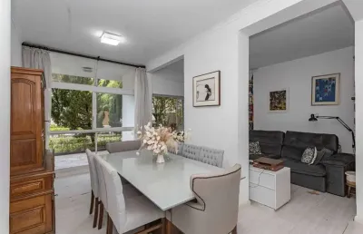 Apartamento com 2 quartos à venda na rua marquês de itu, 977, higienópolis, são paulo, 97 m2 por r$ 790.000