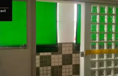 Sala comercial para locação no jaçanã: espaço amplo e seguro para o seu negócio!