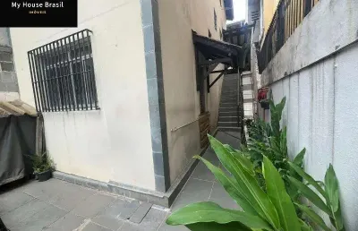 Imperdível casa com 3 quartos, 2 salas e 2 banheiros na casa verde alta, são paulo-sp! venha conferir!