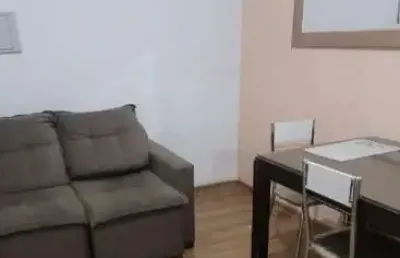 Apartamento de 2 quartos para locação na avenida leôncio de magalhães, na zona norte de são paulo - venha conhecer!