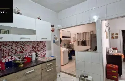 Aluguel de casa térrea na casa verde alta, são paulo-sp: 2 quartos, 1 sala e quintal espaçoso! agende já sua visita!
